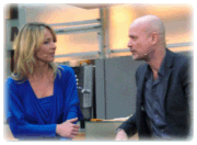 Probe ZDF Morgenmagazin