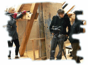 Workshop Strohdehne 5
