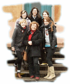 Workshop Strohdehne 2