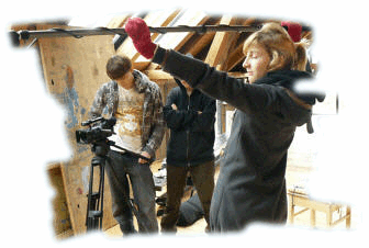 Workshop Strohdehne 4