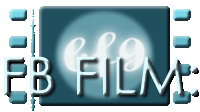 FB Film Logo