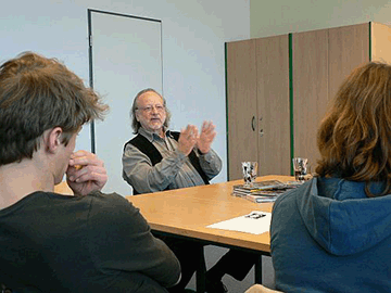 Peter Gotthardt (C) Uwe Fleischer